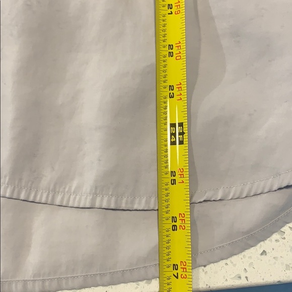 Chico’s Silky Button Down - Picture 5 of 7